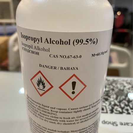 farmacia alcohol isopropilico