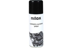alcohol isopropilico spray